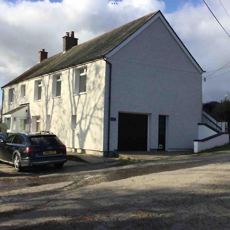 Ferienwohnung Beautiful Self Catering In Rural Pembrokeshire Llanfyrnach Exterior foto