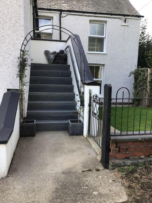 Ferienwohnung Beautiful Self Catering In Rural Pembrokeshire Llanfyrnach Exterior foto