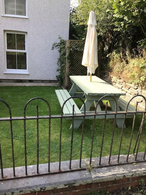 Ferienwohnung Beautiful Self Catering In Rural Pembrokeshire Llanfyrnach Exterior foto